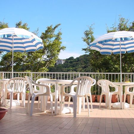 Sea Side Pension Sakuraya Izu  Exterior photo