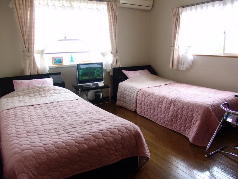 Sea Side Pension Sakuraya Izu  Exterior photo