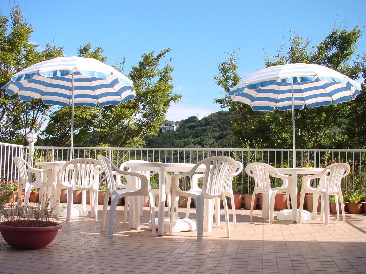 Sea Side Pension Sakuraya Izu  Exterior photo